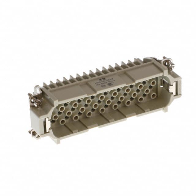 T2020642101-000 TE Connectivity AMP Connectors  Moduli di inserti per connettori per impieghi gravosi